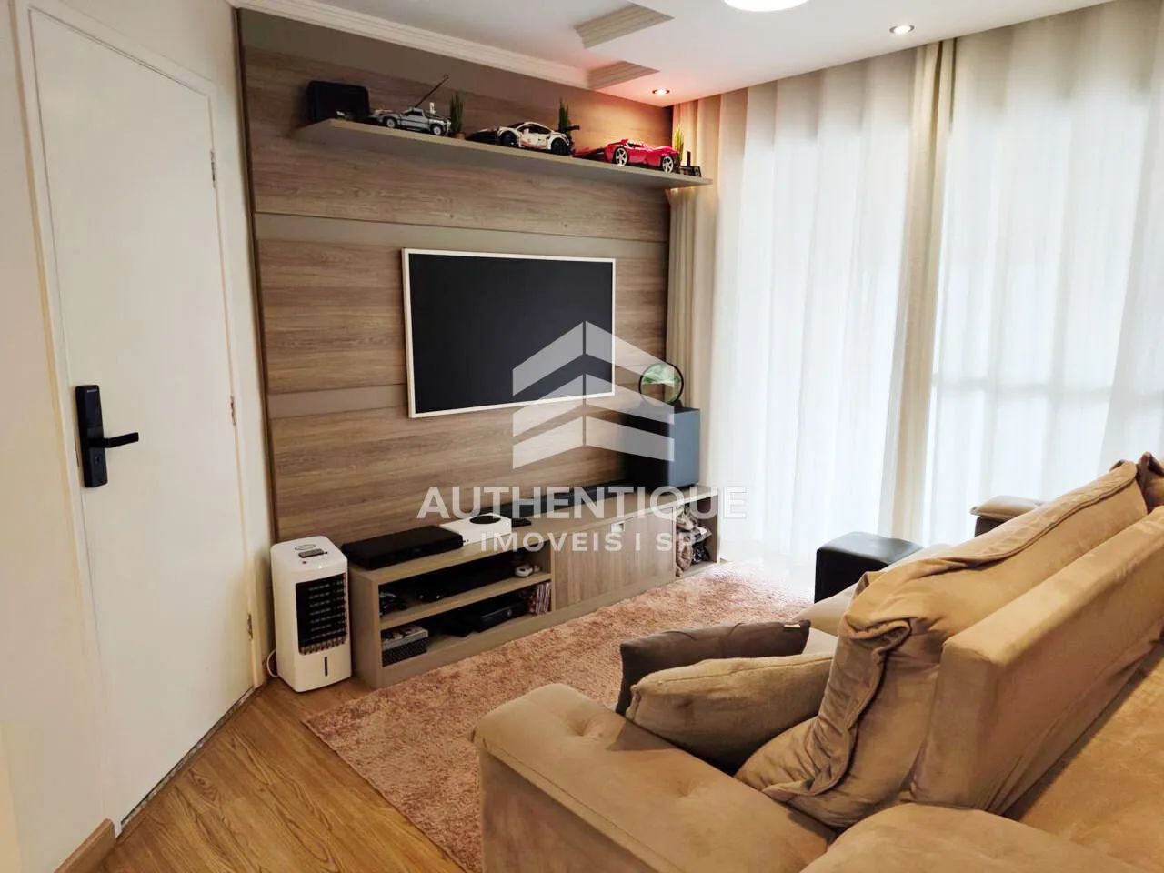 Foto do imóvel ARCADIA CENTRO SAO BERNARDO DO CAMPO - Apartamento no Centro de São Bernardo do Campo à venda em Rua Brasílio Machado, 533 - Centro, São Bernardo do Campo - SP