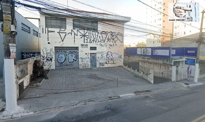 Imagem Loja Ponto Comercial em Vila Albertina, São Paulo/SP