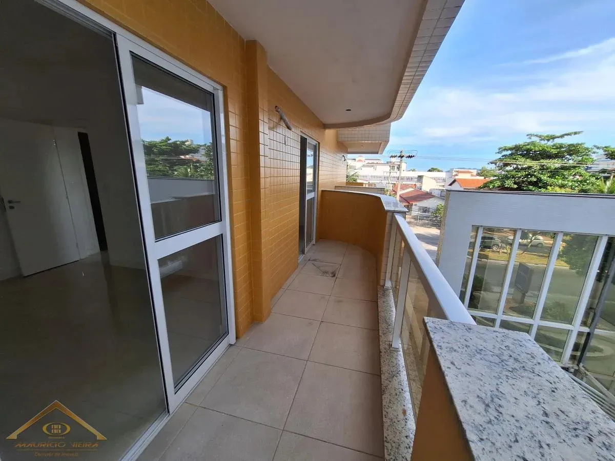 Imagem Apartamento para Venda em Cabo Frio / RJ no bairro Braga