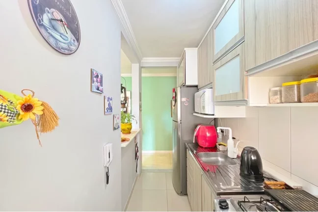 Imagem Apartamento para venda no bairro Teresópolis em Porto Alegre
