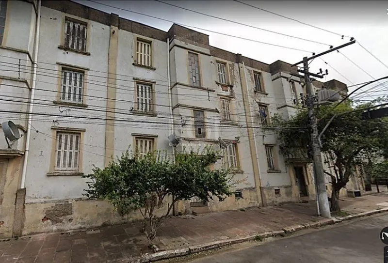 Imagem Prédio inteiro proximo da voluntários da patria para retrofit