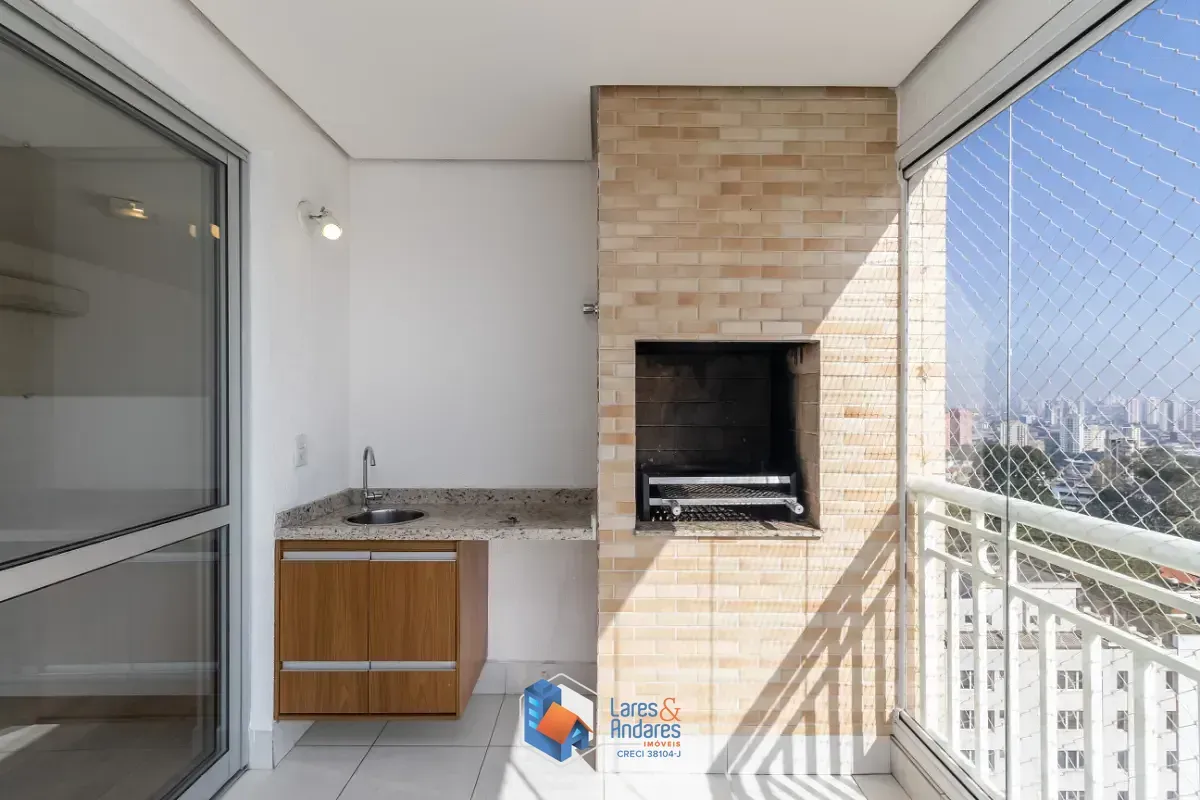 Imagem Apartamento para venda em Casa Verde com 3 quartos, sendo 1 suíte, 109m²