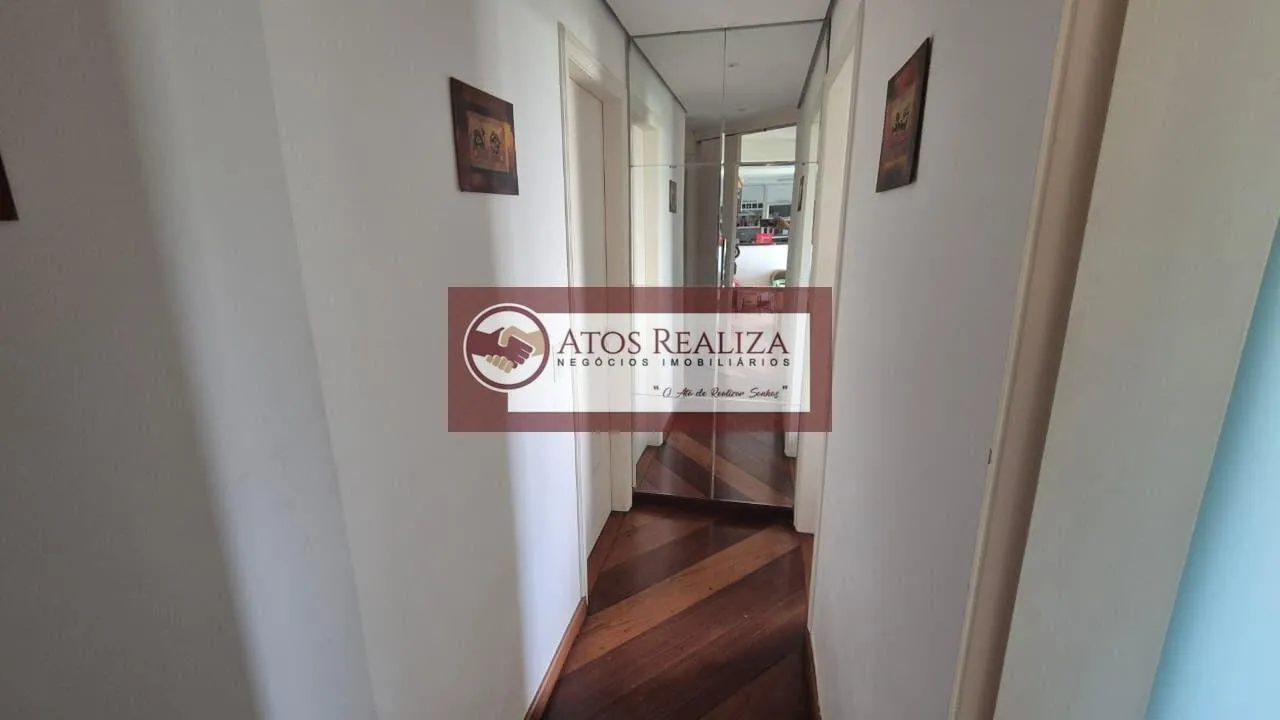 Imagem Apartamento à Venda no Jardim Marajoara, 93m², 3 Dorms, 1 Suíte