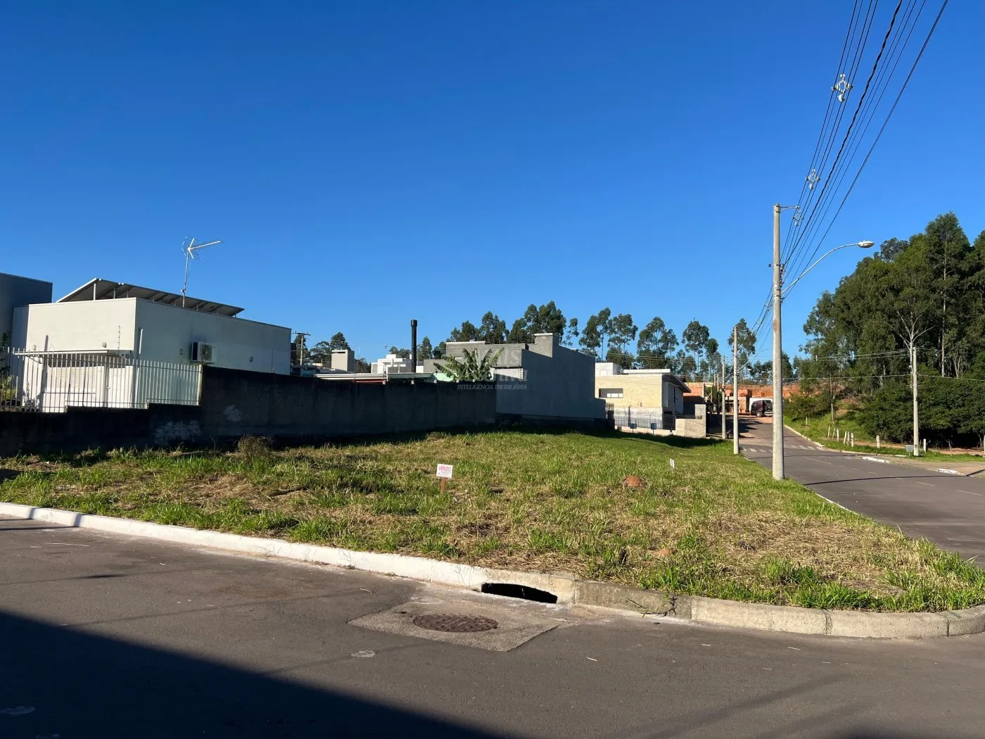 Foto do imóvel Terreno a venda no loteamento Chácara Hamburguesa, bairro Canudos, Novo Hamburgo