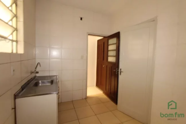 Imagem Apto de 2 Dorm. para aluguel no bairro Cidade Baixa, Porto Alegre/RS