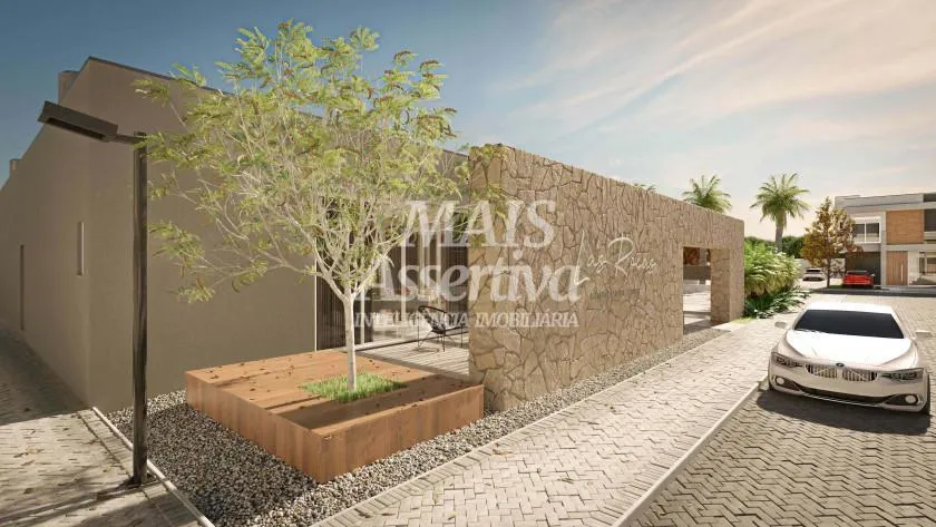 Imagem Casa para Venda em São Leopoldo / RS no bairro Santa Teresa