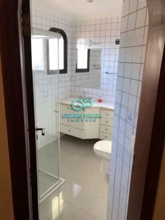 Imagem Apartamento Alto Padrão em Enseada, Guarujá/SP