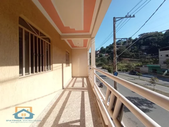 Imagem Casa com 3 quartos no bairro Bethânia em Ipatinga