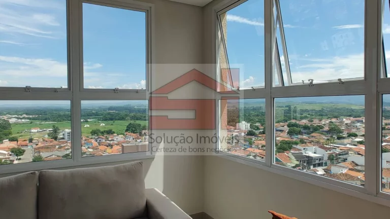 Imagem APARTAMENTOS PATIO LARANJEIRAS