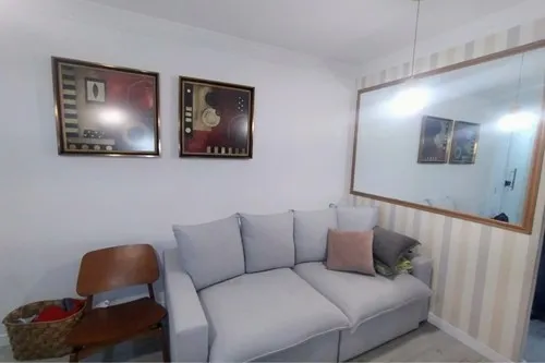 Imagem Apartamento para venda em Vila Endres com 2 quartos, 54m2
