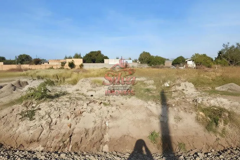 Imagem T948 | Terreno de esquina à venda no Marisul em Imbé