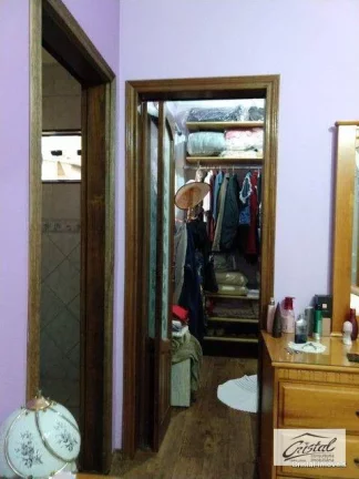Imagem Casa com 3 quartos (1 suíte) à venda, 138 m² - Vila Nhocune - São Paulo/SP