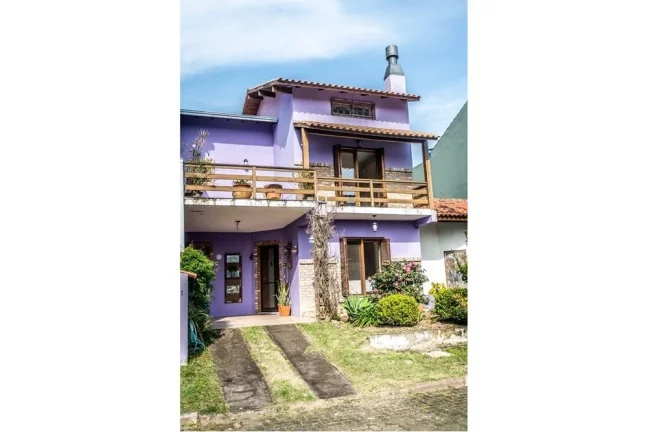 Imagem Casa para venda no bairro Serraria em Porto Alegre