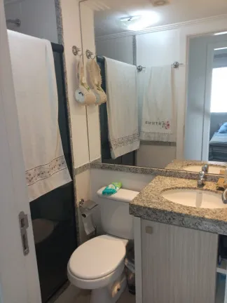 Imagem Apartamento com 3 Quartos à Venda, 73 m² em Horto Bela Vista - Salvador