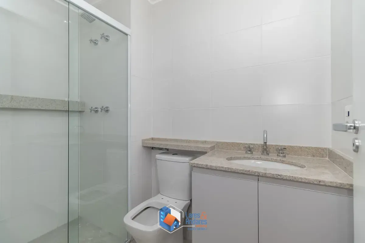 Imagem Apartamento para venda em City América com 2 quartos, sendo 1 suíte, 70.43m²