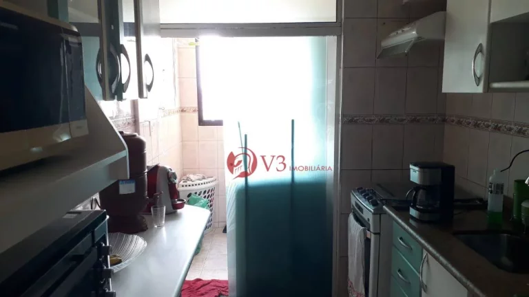 Imagem Apartamento com 3 dormitórios à venda, 65 m por R$ 370.000,00 - Itaquera - São Paulo/SP