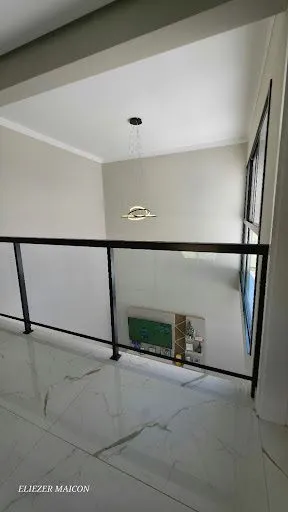 Imagem Casa a venda com piscina no bairro Jardim Florença em Poços de Caldas - MG
