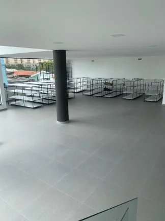Imagem Prédio Comercial de Alto Padrão para Locação em Votorantim-SP, Parque Bela Vista: 2 Salas, 3 Banheiros, 10 Vagas, 724 m².