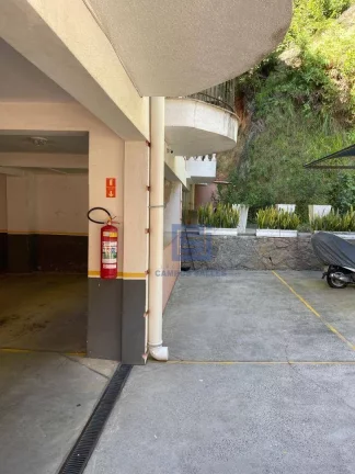 Imagem Apartamento com 2 dormitórios à venda, 80 m² por R$ 350.000,00 - Centro - Socorro/SP