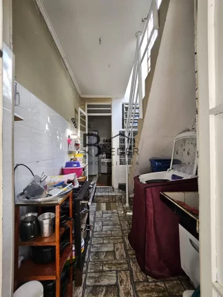 Imagem Sobrado comercial e res na Av Egilio Vitorello Carapicuiba Jd Maria Beatriz