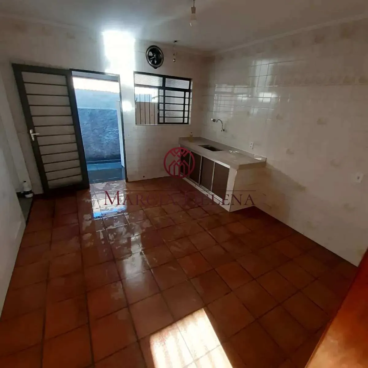 Imagem Casa à venda em Campinas, Jardim Nilópolis, com 2 quartos, 103m2