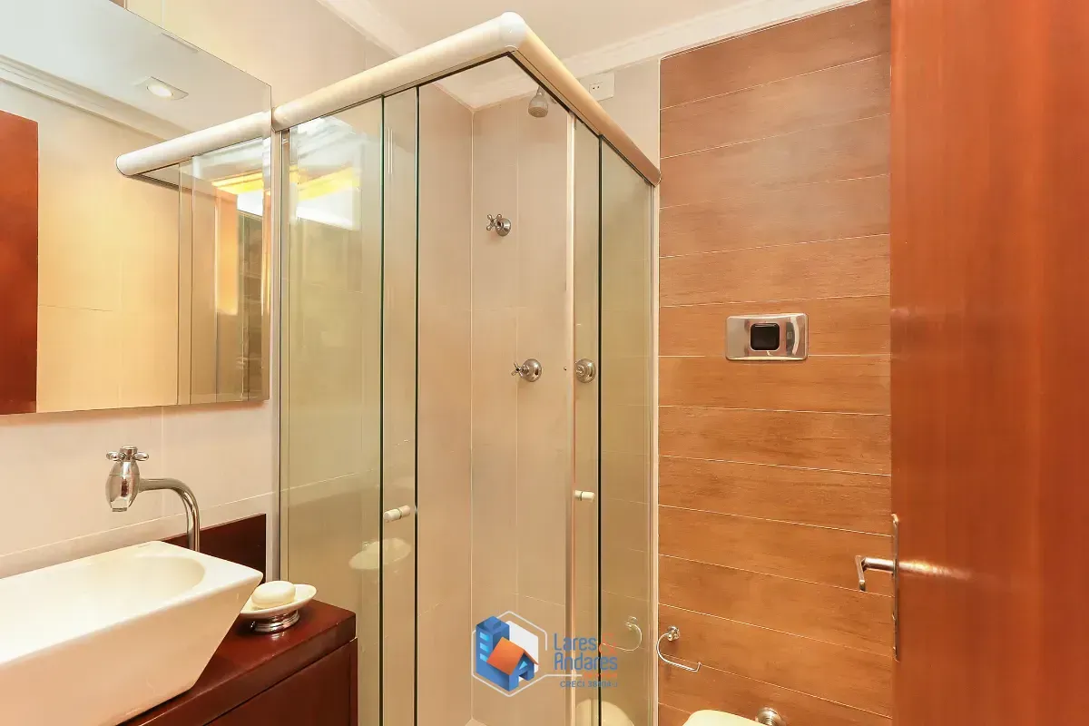 Imagem Apartamento para venda em Bela Aliança com 2 quartos, sendo 1 suíte, 62m²