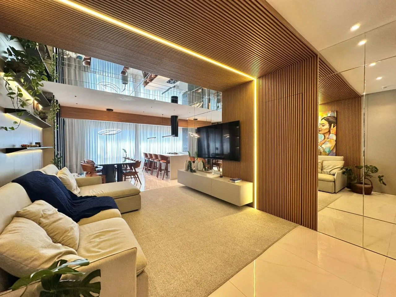 Imagem Apartamento à venda com 160m2 por R$ 3.598.800,00