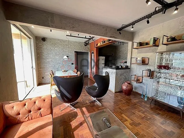 Imagem Apartamento 3 quartos no São Pedro - Oportunidade