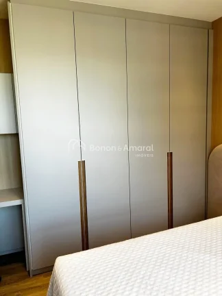 Imagem Pronto para mudar - 3 suítes - Mobiliado

Sofisticação e conforto se unem neste incrível apartam...