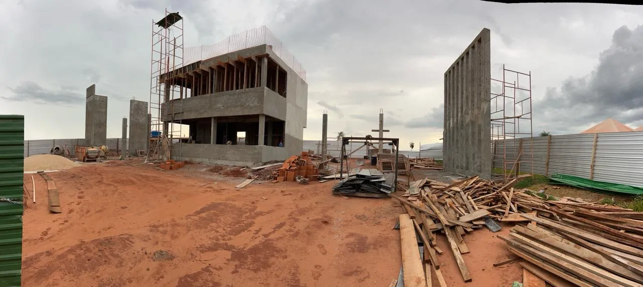Imagem Terreno 540m Porto Rico-PR 228