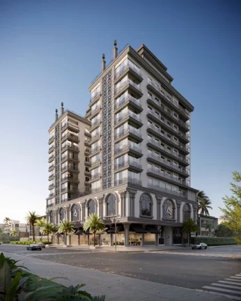 Imagem Beach Sky - Apartamento à venda no bairro Centro - Capão da Canoa/RS