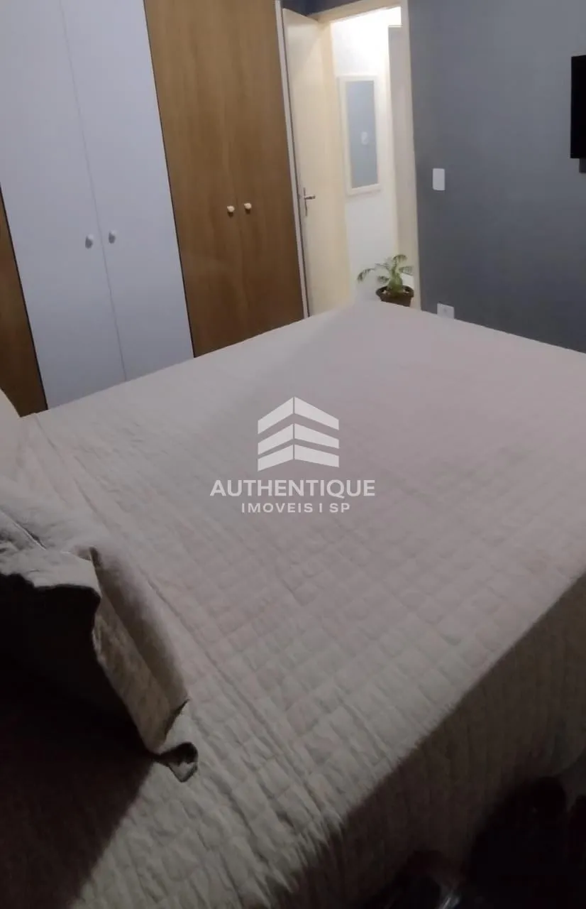 Imagem Apartamento à venda no bairro Vila Chabilândia - São Paulo/SP