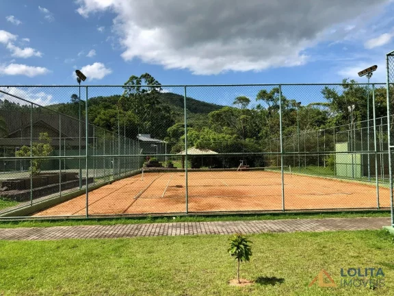 Imagem Casa em condomínio à VENDA com 3 suítes no Termas do Tabuleiro em Santo Amaro da Imperatriz/SC