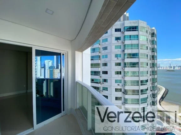 Imagem Apartamento Quadra Mar para Venda em Balneário Camboriú / SC no bairro Pioneiros