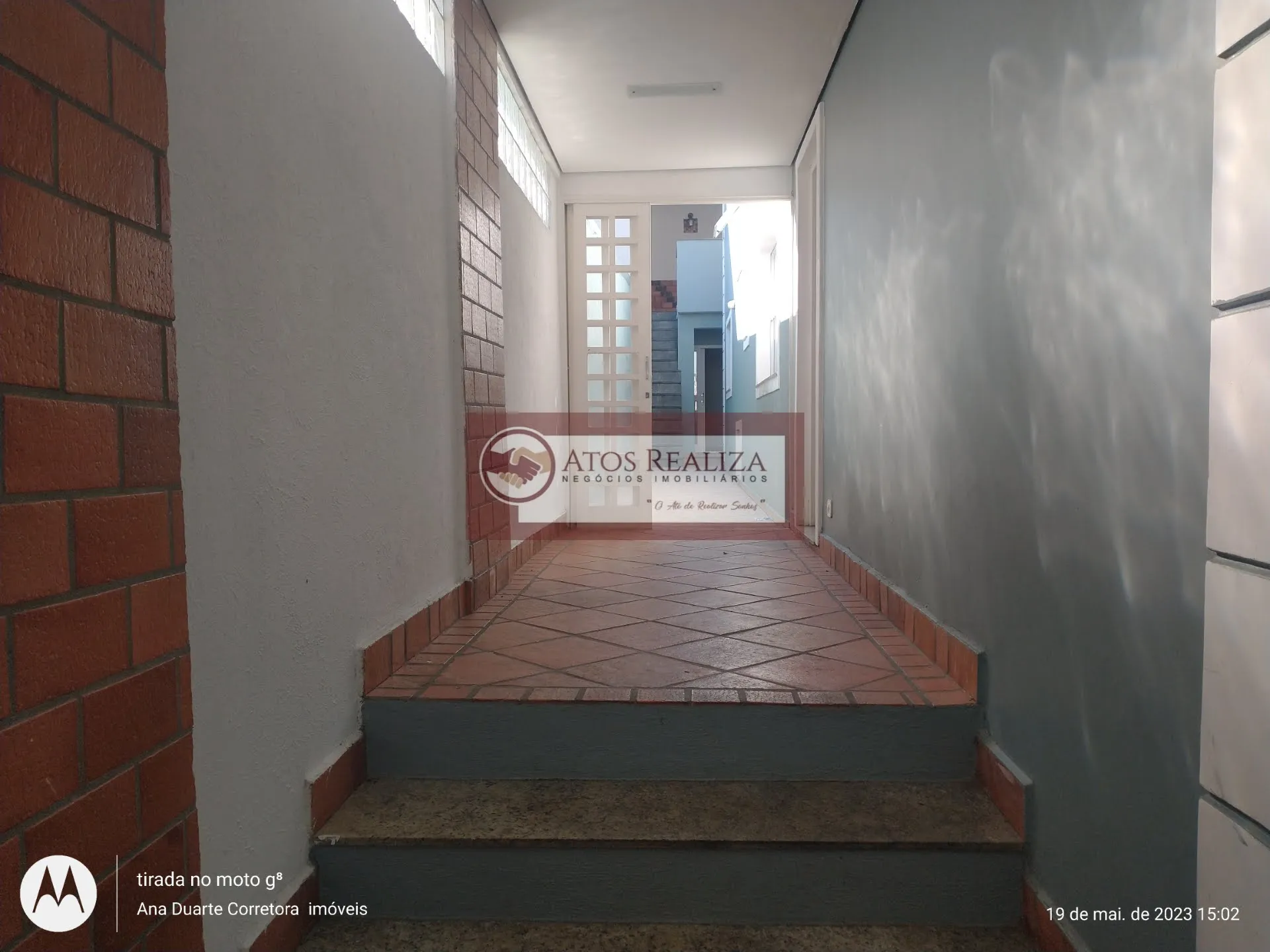 Imagem Alugue Sobrado em Vila Inglesa - São Paulo