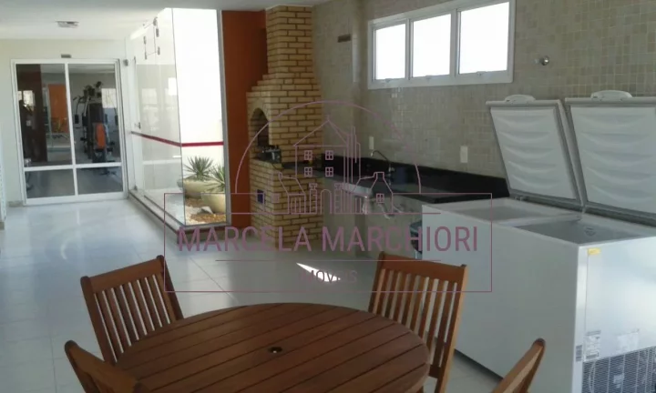 Imagem Última unidade em Itapoã, 2 quartos (suite), 02 vagas, lazer completo