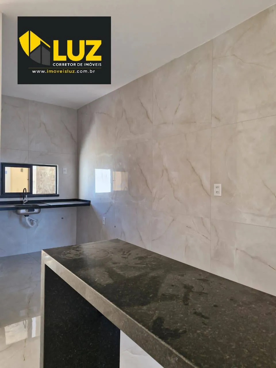Imagem LIVING RESIDENCE - CASAS DUPLEX SOLTAS | ENCANTADA - EUSÉBIO/CE
