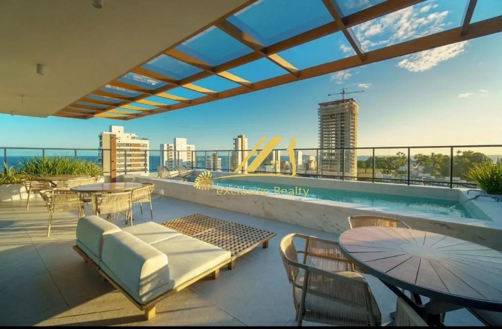 Imagem Apartamento RESIDENCIAL em Salvador - Bahia, Barra
