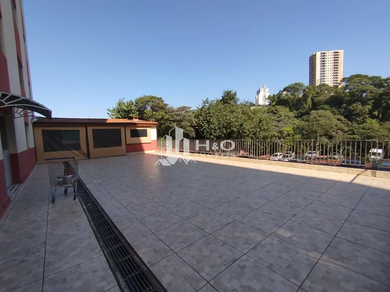 Imagem Oportunidade! Apartamento com 50 m² e Vaga de Garagem na Vila Carmosina - Itaquera
