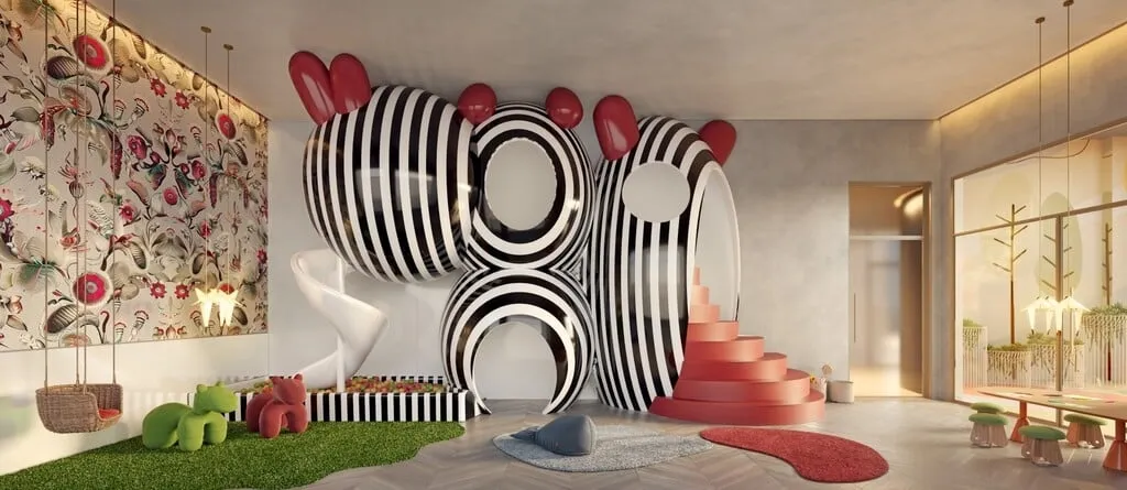 Imagem Na vista mais alta de São Paulo, onde o design toca as estrelas. Preço e disponibilidade do imóve...