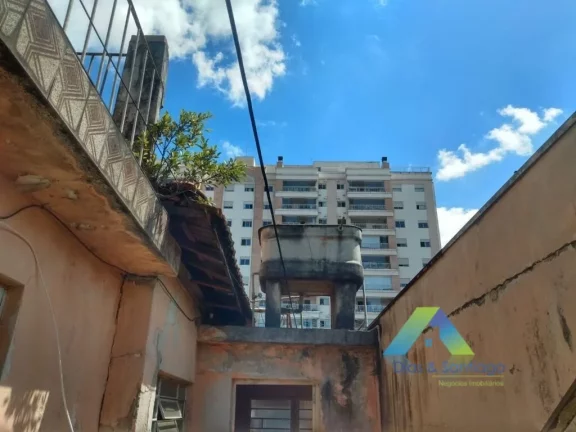 Foto do imóvel Casa com 3 dormitórios à venda, 200 m² por R$ 429.000,00 - Saúde