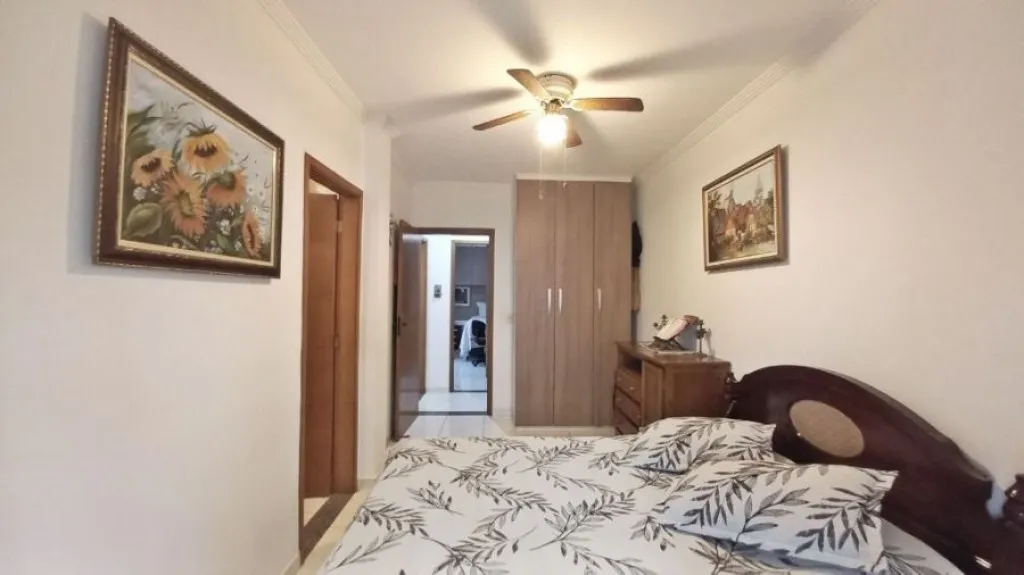 Imagem APARTAMENTO COM 90,00 m² - TUPI - PRAIA GRANDE SP