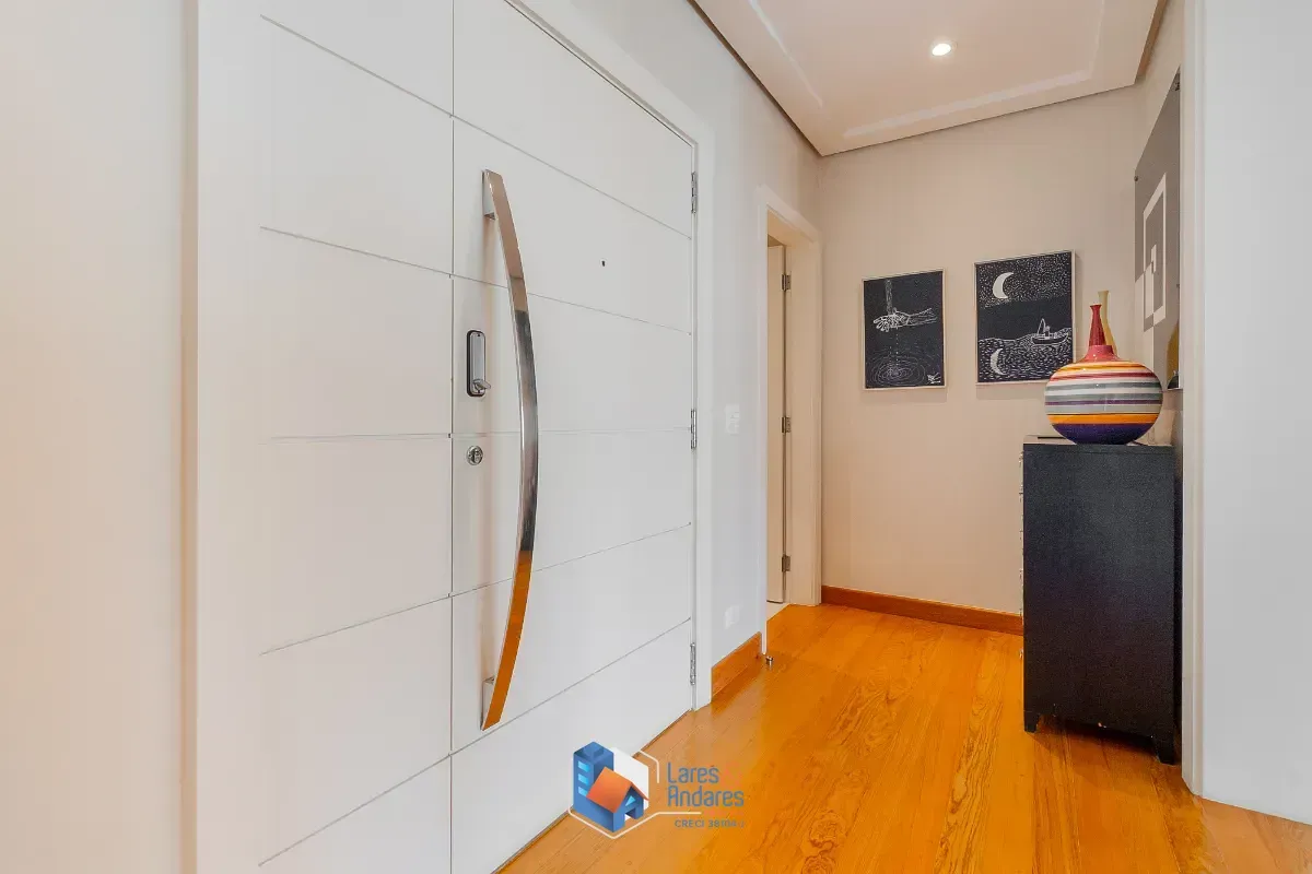 Imagem Apartamento para venda em Perdizes com 3 quartos, sendo 3 suítes, 228m²