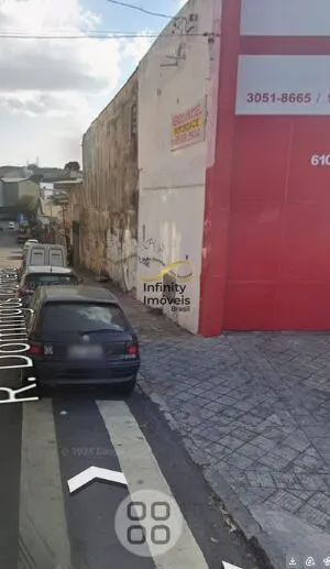 Imagem Pavilhão/Galpão à venda no bairro Jardim Industrial - Contagem/MG
