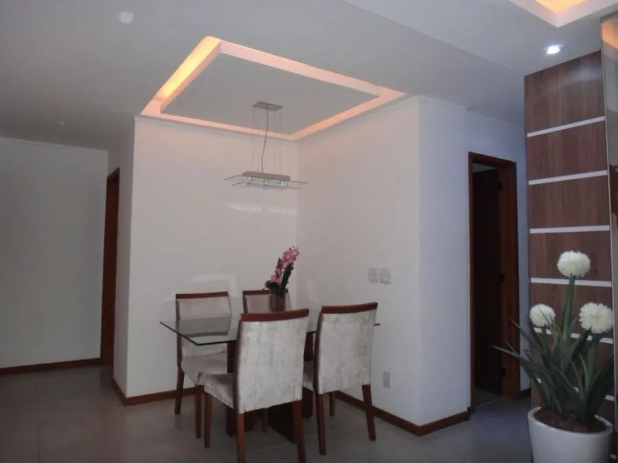 Imagem Gleba B: apartamento de frente 102 m² e 3 quartos | OD78