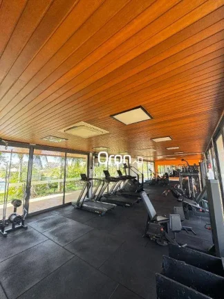 Imagem Terreno à venda, 360 m² por R$ 245.000,00 - Terras Alpha 1 - Senador Canedo/GO