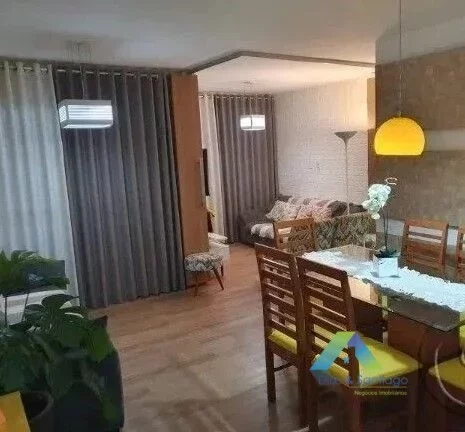 Foto do imóvel Apartamento com 3 dormitórios à venda, 74 m² por R$ 650.000,00 - Brás