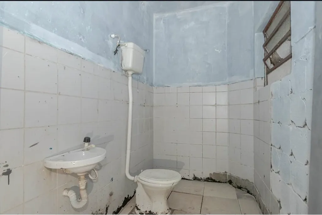 Imagem Prédio Residencial em Centro Histórico