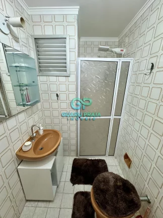 Imagem Apartamento à venda no bairro Enseada - Guarujá/SP