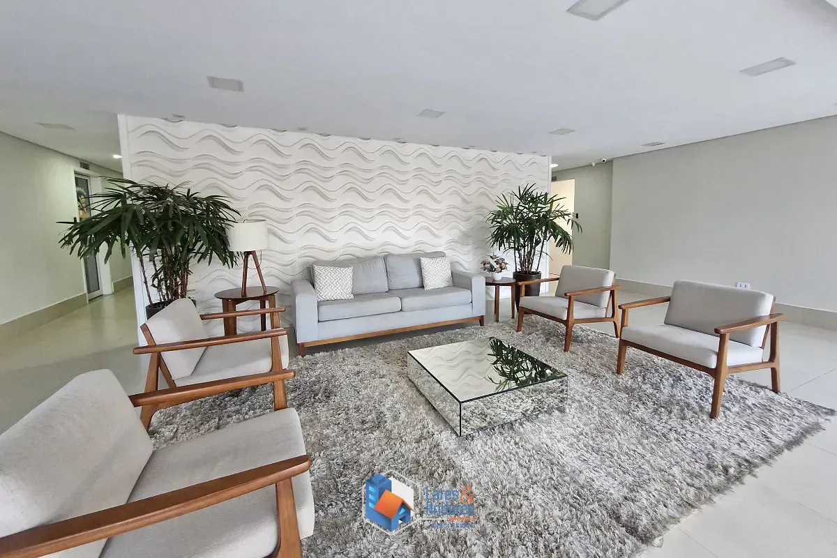 Imagem Apartamento para venda em Vila Dom Pedro II com 2 quartos, sendo 1 suíte, 62m²